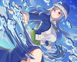 ジュビア