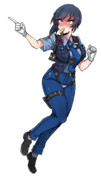 破廉恥警察