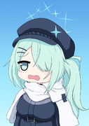 槌永ヒヨリ