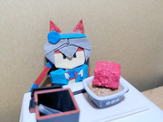 タマモクロスの貧乏飯:牛丼編