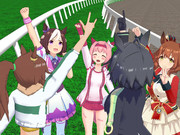 がんばるぞー！