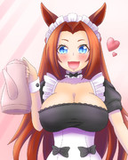 メイドプリンセス