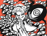 さとり様が見てる