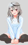 沙花叉クロヱ