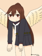 ワンドロ2023 02 16 文月