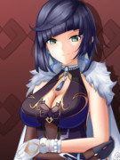 夜蘭