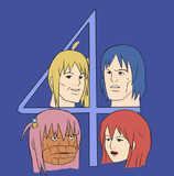 結束バンド