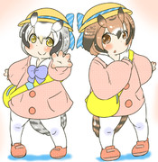 うゎようじょつよい