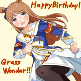 グラスワンダー生誕祭2023