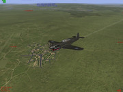 俺はウォーホークだ！