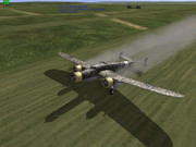 うわぁ！離陸できにくい！