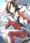 クリスマスウオッカ