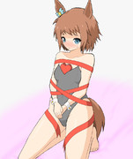 バレンタインだぞ！