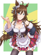 「フラッシュから借りたんだけど、どうかな？」