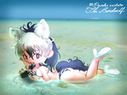 アードウルフさん