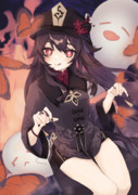 さ～て、次は何をしよっかな？