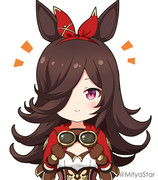 コスプレライスちゃん