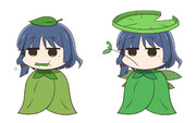 くさタイプ リョウさん