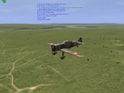 うわ！燃料切れだ！