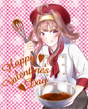 提督ぅちょっと作るから待ってネ