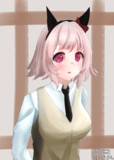制服カレン