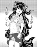 あばらを見せろ依神紫苑