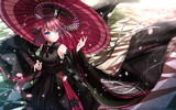黒サクラチヨノオー