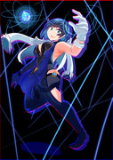 夜蘭（原神）