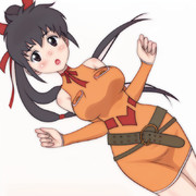 私のことリサでいいからね