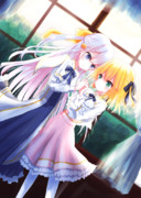 誰が為の、王女様