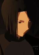 舞弥さん（アニメ20話1時間3分28秒スクショ）2023.2.20スクショ