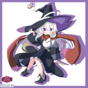 イレイナちゃん