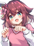 わんこなチヨちゃん