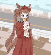 スイープ・・・スタバの新作レビューしてくれ・・・