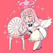 ナギサちゃん実装おめでとう