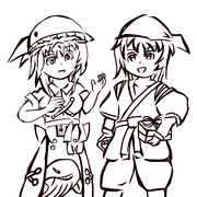 トレハン画