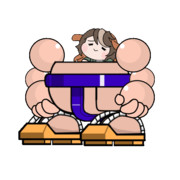 相撲ロボｶｲﾁｮｰ