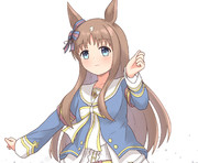 グラスワンダー