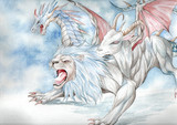 freezing chimera