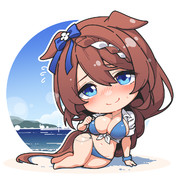 スーパークリーク