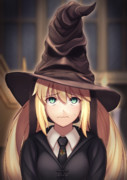 組み分けキャストリア