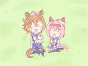 覇王の読み聞かせ