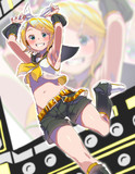 リンちゃん