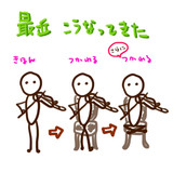 イメージぶちこわし