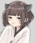 煽ってくるきりたん