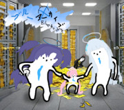 ブルーアーカイブ