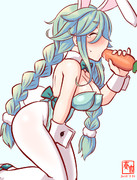 わんどろﾊﾞﾆｰのﾔﾏｶｾﾞﾁｬﾝｱｯｱｯ…2