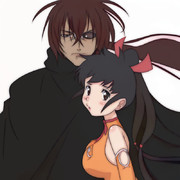 黒き風のアンリミテッド