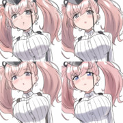 【AITじろ～】艦これよりアトランタ