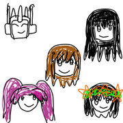 とあるガールズとコンボイ・プライム